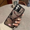 thumbnail image 3 of Funda mate para infinix NOTA 12 G96 11 10 8I 8 7 SMART 4 SPARK 8 8P 5 6 PRO S5 Funda Coque Capa Shell Marvel Lron Man Comics, 3 of 5
