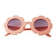 thumbnail image 2 of Gafas de Sol Polarizadas Yotijar para Bebés Niñas Protección 400 Lente con Espejo Rosa Claro, 2 of 9