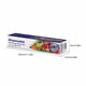 thumbnail image 3 of pstuiky Suministros de cocina Tabla de cortar desechable de grado alimenticio Tabla de cortar Tabla de cortar auxiliar Tabla de cortar de frutas Tabla de cortar para exteriores Independiente I, 3 of 6