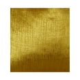 thumbnail image 3 of Plutus Golden Bijou Gold Handmade Luxury Pillow, 3 of 3