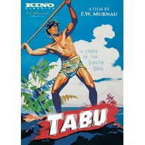 Kino Classics - Tabu [DIGITAL VIDEO DISC]