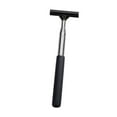 thumbnail image 2 of S SERENABLE Generic Car Rearview Mirror Wiper Cleaning Brush Portable Car Window Cleaner Black, 2 of 9