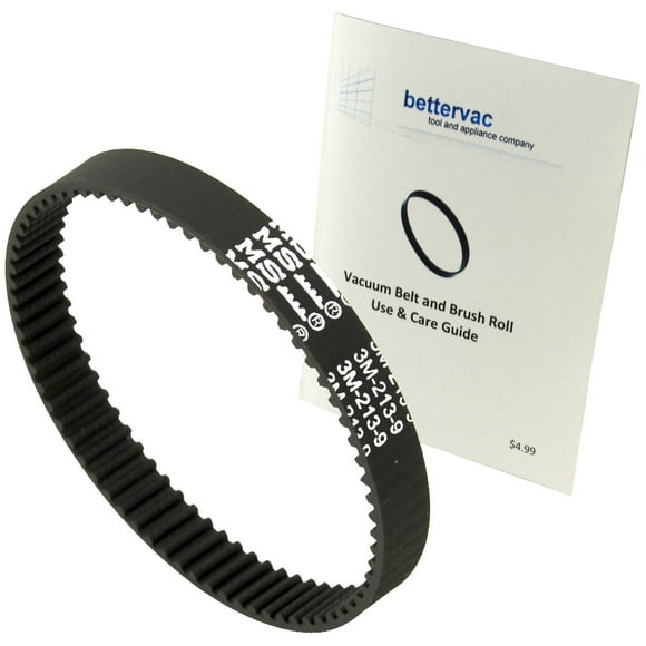 Bissell Vacuum Belts