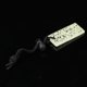 thumbnail image 1 of Buceo Luminous Tag Charms Glow in The Dark Hangtag Buceo con de alto brillo verde fluorescente Sharpla Señal luminosa de buceo, 1 of 8