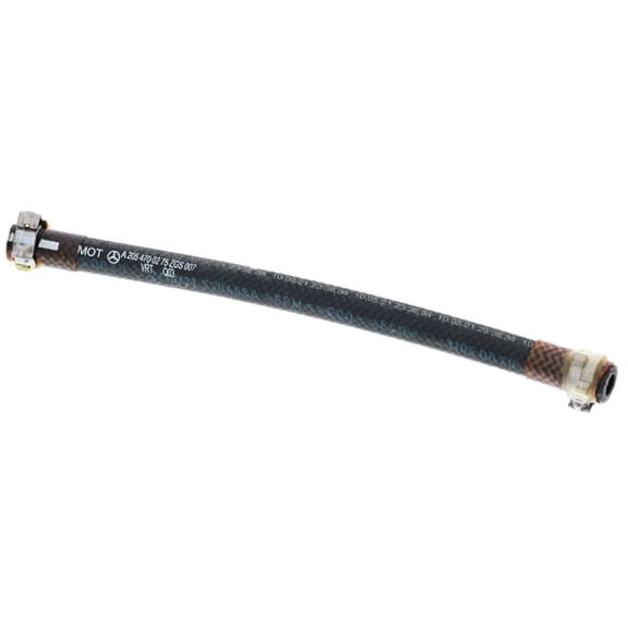 Hose - Fuel - Compatible with 2015 - 2018 Mercedes-Benz C300 2016 2017