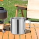 thumbnail image 1 of Taza de Camping Shamjiam Taza de fogata 330ml, 1 of 8