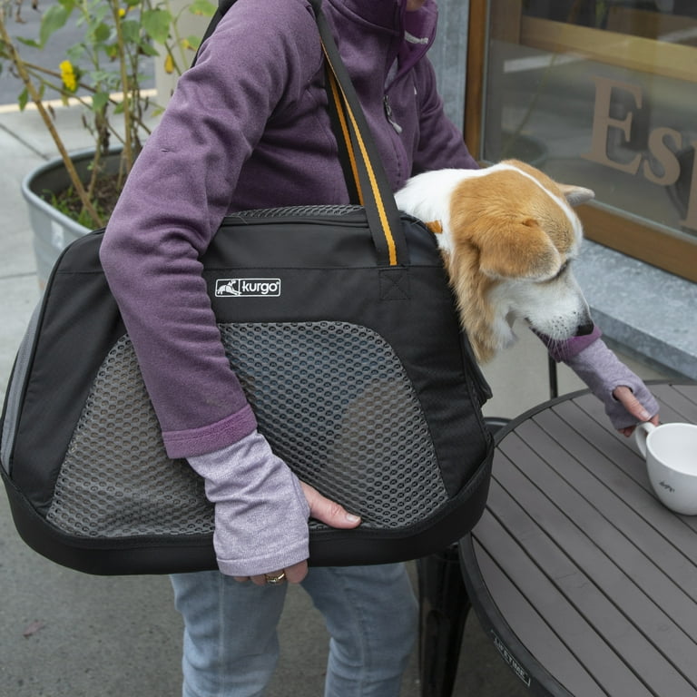 Kurgo metro dog carrier cheap