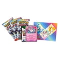 thumbnail image 2 of Pokémon TCG: Scarlet & Violet—Prismatic Evolutions Tech Sticker Collection - Sylveon, 2 of 3