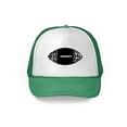 thumbnail image 1 of Awkward Styles American Football Dad Trucker Hat American Football Gifts for Dad American Dad Cap Funny Dad Hats Father's Day Gifts American Football Hat for Dad Football Fans Sports Dad Hat, 1 of 6