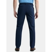 George Men's COMFORT DRESS PANT