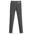 thumbnail image 5 of Legging Chaud pour Femmes Grande Taille Rabais de 50 % en Liquidation Mode Décontractée Extensible Leggings pour Dames Taille Haute Garde au Chaud Pantalon Long, 5 of 5