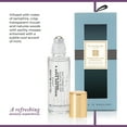 thumbnail image 3 of Olivia Blake Perfume Roller Ball, Woodland Sage Rock Salt, Fine Fragrance Eau de Toilette, 15 ml/0.52 fl oz, 3 of 10