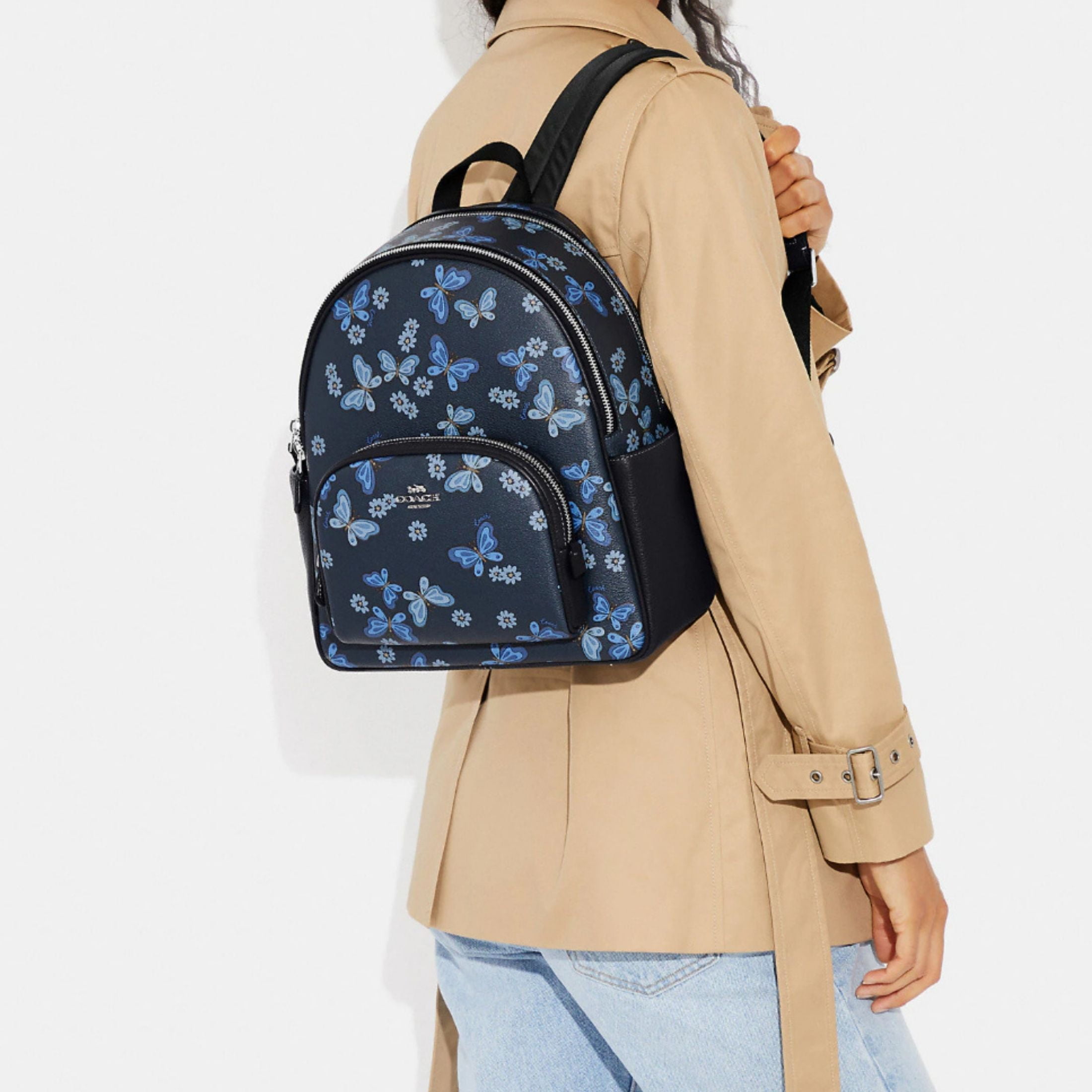 18l laptop backpack Incase Tracks Backpack - 18L