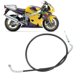 thumbnail image 1 of Cable De Embrague, Transmisión Precisa Cable De Embrague De Motocicleta Fuerza Fuerte Para GSX-R1000 GSX-R600 GSX-R750, 1 of 7