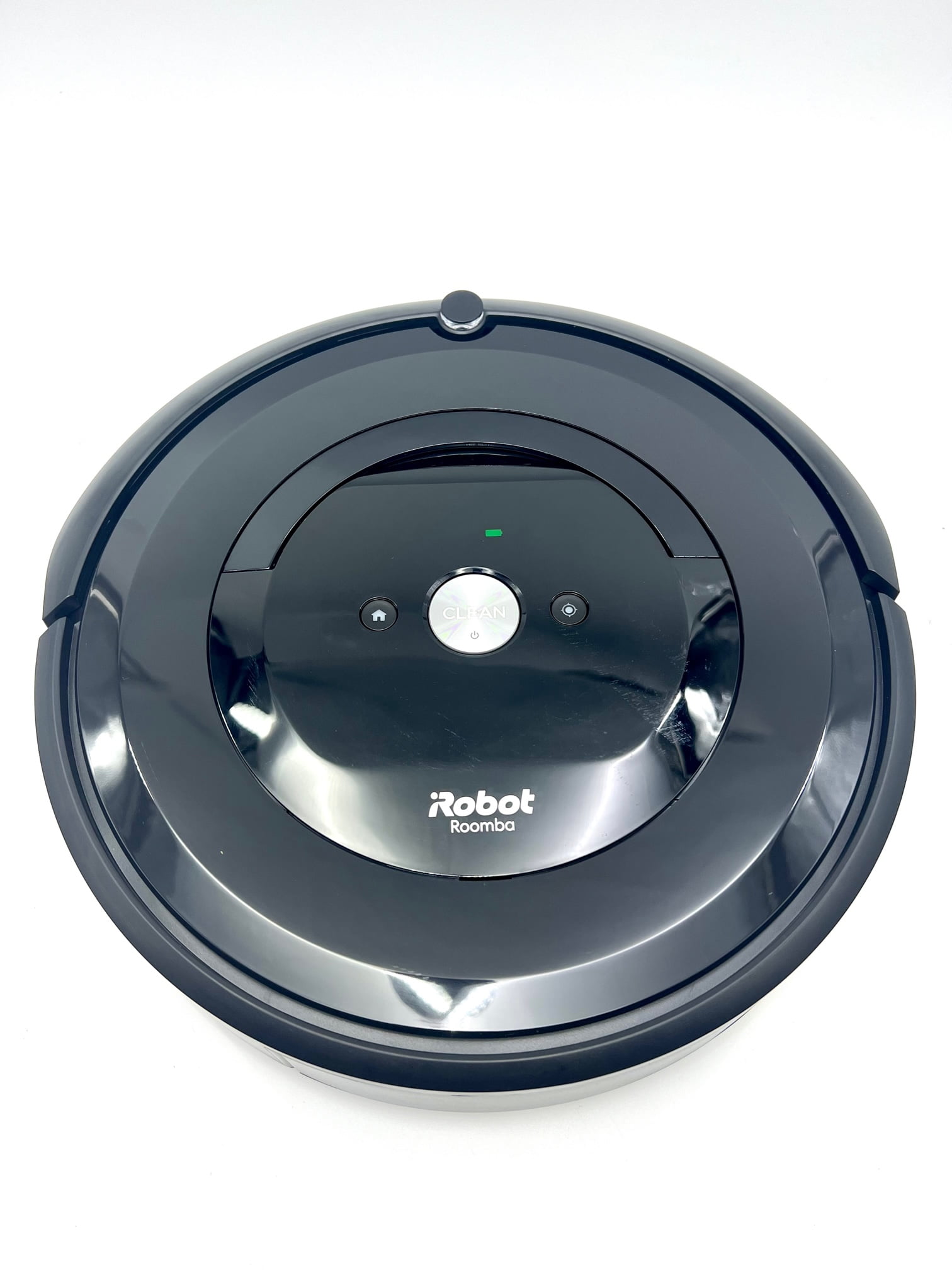 Aspirateur robot Roomba e5 - E515840 - Noir