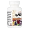 thumbnail image 3 of 21st Century Wellify! Women's 50+ Multivitamin Multimineral, 65 Tablets, 3 of 4