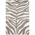 thumbnail image 1 of Safavieh Portofino Shag 6'7" X 9'2" Power Loomed Rug, 1 of 3