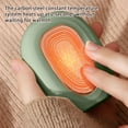 thumbnail image 6 of Yannianjz under $5 Hand Warmer Eye Massager, Smart Eye Heating Massager, Portable Hand Warmer Heat Therapy, Dual Mode Hand Eye Warm Compress, Rechargeable Warm Massage Device, 6 of 8