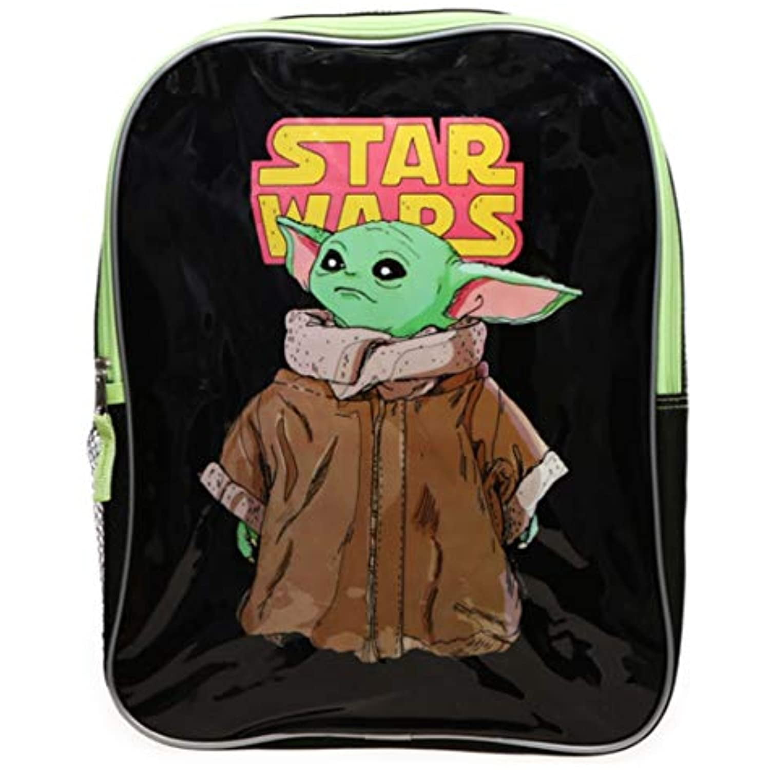 Disney Star Wars The Mandalorian Baby Yoda The Child Children's