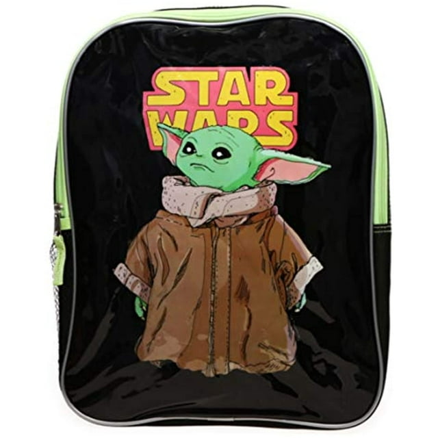 Disney Star Wars The Mandalorian Baby Yoda The Child Children's