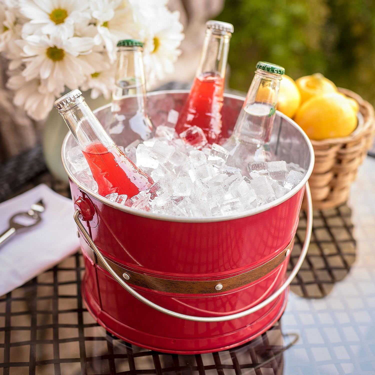 ice buckets ice buckets