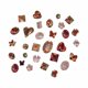 thumbnail image 5 of Diamantes de imitación para decoración de uñas, decoración brillante para mujeres y niñas, suministros de decoración de uñas DIY, calcomanías para Yuyangstore arte de uñas bricolaje, 5 of 7