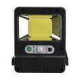 thumbnail image 2 of Fiudx Ofertas Y Liquidación Luces Solares Para Exteriores, Luces Solares Con Sensor De Movimiento Ip65, 3 Modos, Con Control Remoto, Luces De Seguridad De Pared Para Valla, Jardín, Patio, Frente, 2 of 7