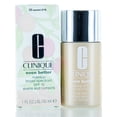 thumbnail image 2 of Clinique Even Better Makeup Broad Spectrum SPF 15 - CN 126 Espresso (Deep, Cool-Neutral Undertones), 2 of 4