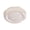 White, variant on Serving Tray, Large Capacity Snack Bowl for Coffee Table, Durable Fruit Platter for Kitchen Counter, Versatile Party Serving Dish for Nuts Candy and Appetizers