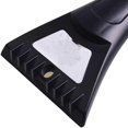 thumbnail image 3 of Car Vehicle Snow Ice Scraper Snowbrush Shovel Removal Brush Winter Tool New Car Windshield Cleaning Tools, 3 of 8