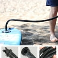 thumbnail image 2 of Soidarity Air Pump Tube Replace Paddle Board Equipment Pump Repair Hose for SUP Boat Deportes acuáticos, 2 of 6