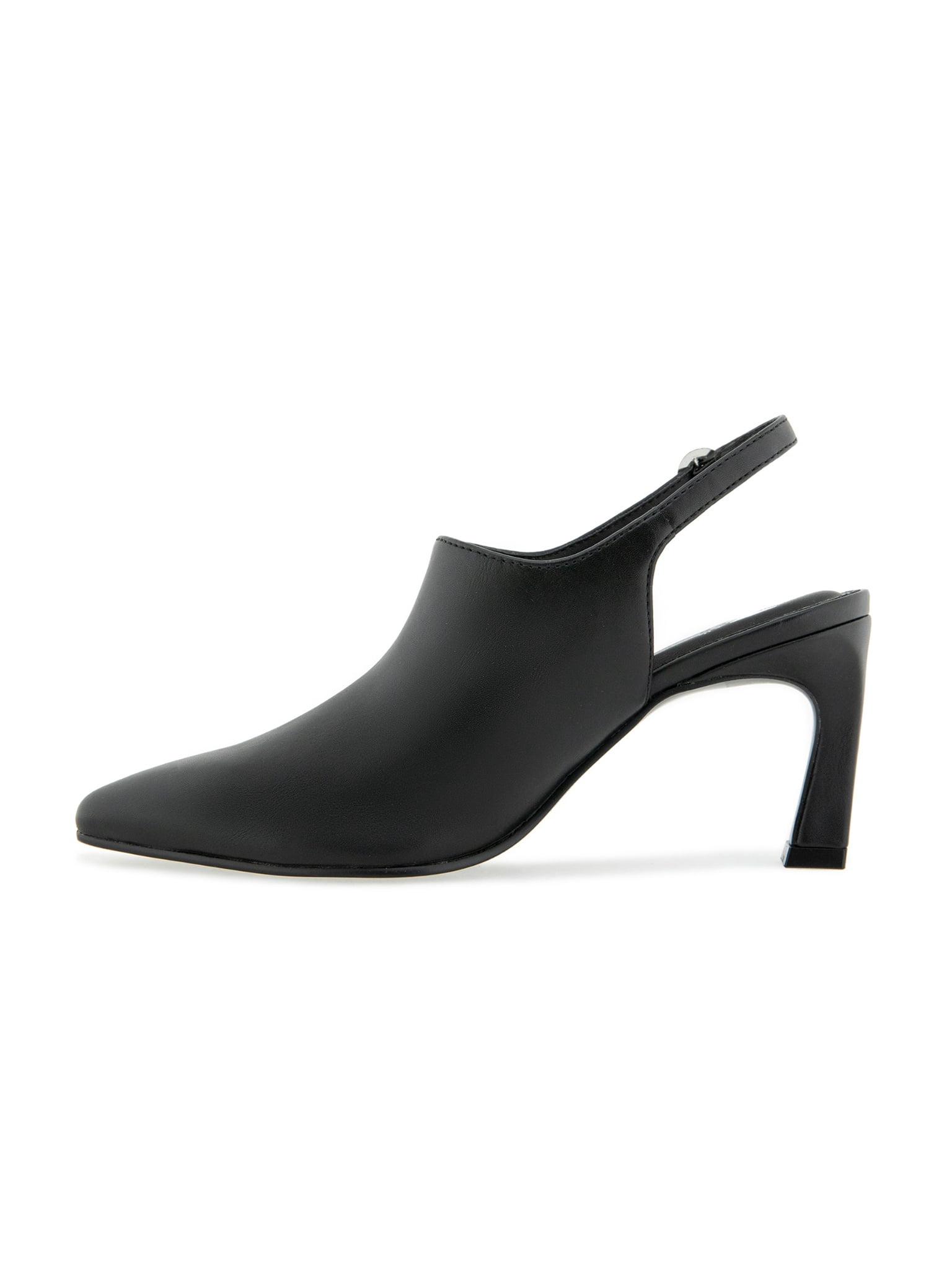RM by Rebecca Minkoff Women's Kiara Slingback Pointed Toe Heel