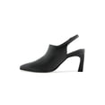 thumbnail image 3 of RM Rebecca Minkoff Women's Kiara Slingback Pointed Toe Heel, 3 of 6
