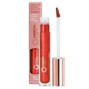 Mineral Fusion 238282 0.15 oz Hydro-Shine Lip Gloss, Florence