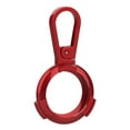 thumbnail image 4 of Para AirTag-Armor Cover Strap Funda de metal Anti-perdida Ubicación GPS Tracker-Protector, 4 of 4