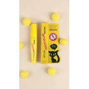 Jigott Cat's Eye Perfect Volume Mascara 12g