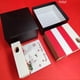 thumbnail image 4 of Festival Village House 3D Memo Pad Aesthetic Desktop Paper Carving Art Note, 4 of 5