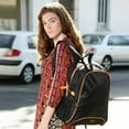 thumbnail image 2 of Shugon Osaka Basic Backpack / Rucksack Bag (30 Litre), 2 of 2