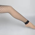 thumbnail image 4 of Outfmvch Pantyhose for Women Control Top Pantyhose for Women Fishnets for Women Leggs Pantyhose for Women Compression Stockings for Women Fishnet Tights Compression Pantyhose for Women C A, 4 of 4