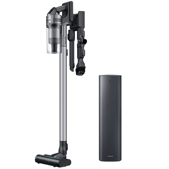 Aspirador inalámbrico SAMSUNG Jet 75 Complete
