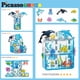 thumbnail image 5 of Building Blocks PicassoTiles Marine Animal World +3 años, 5 of 7