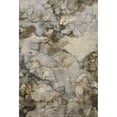 thumbnail image 2 of Addison Rugs Mayfield Premium Machine Washable Transitional Abstract Pewter Rectangle Rug, 10' x 14', 2 of 6