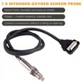 thumbnail image 5 of 5WK97330A Nitrogen Oxygen Sensor Probe for Mercedes Benz, 5 of 5