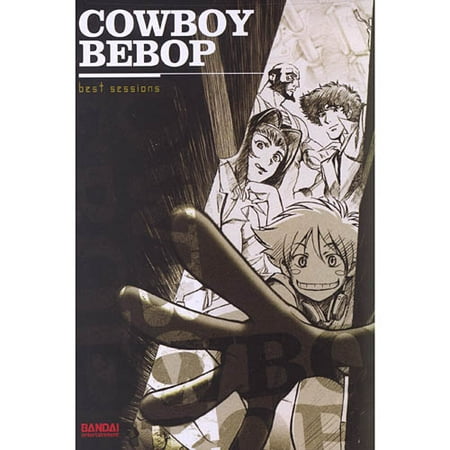 Cowboy Bebop - Best Sessions (Best Cowboy Bebop Episodes)
