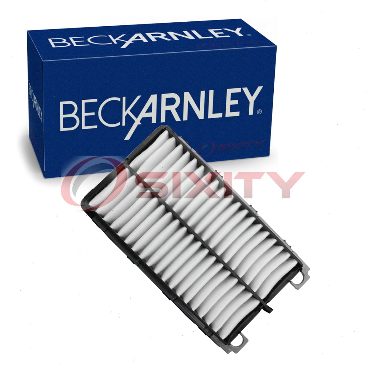Beck/Arnley 042-1980 Air Filter
