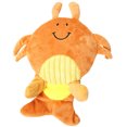 thumbnail image 1 of Pet Plush Toy Soft Training Interactive Dog Squeaky Toy Puppy Teething Toy, 1 of 10