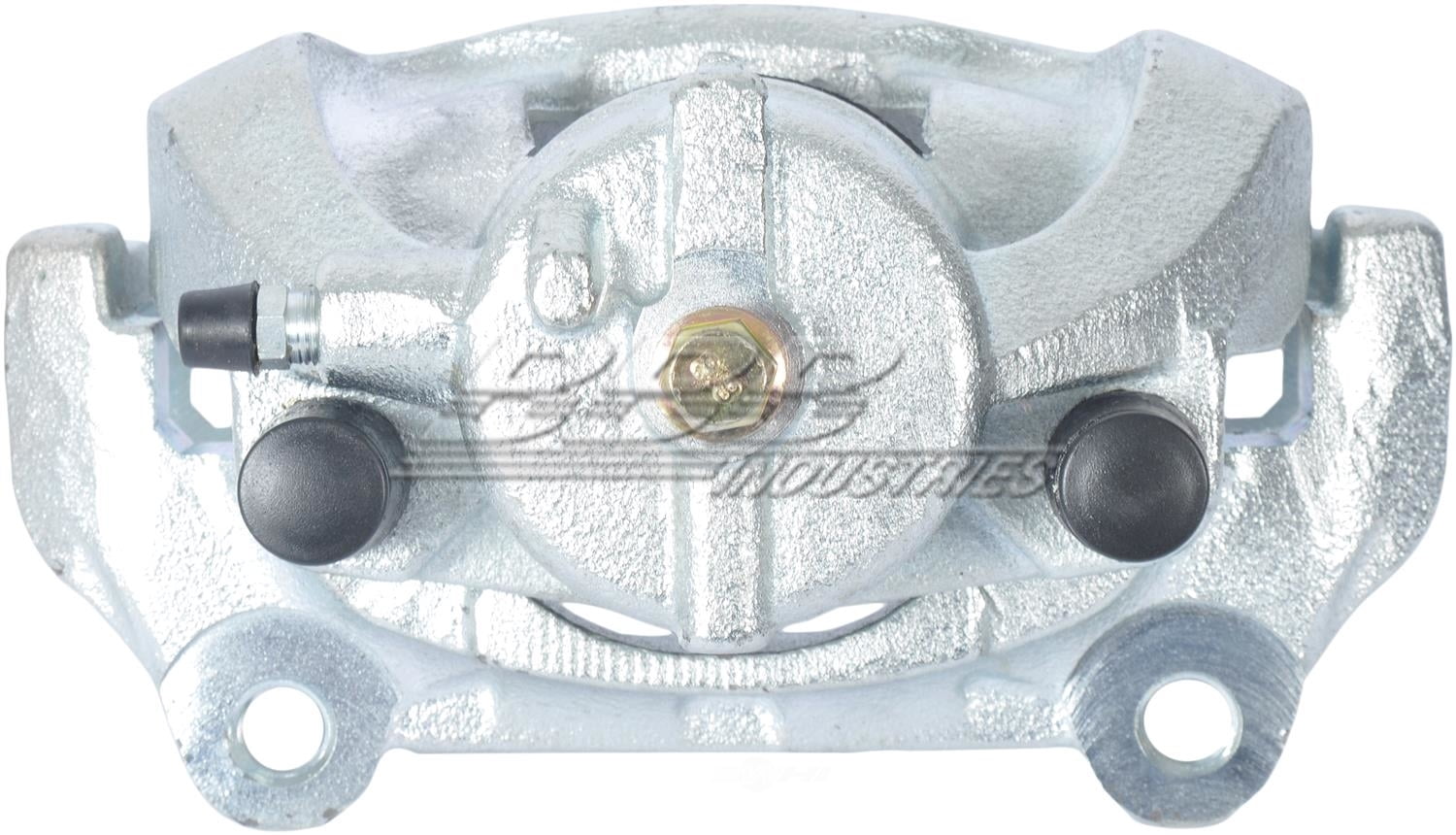 TERREPOWER formerly BBB Industries 99-09127A Reman Caliper w/installation Hardware