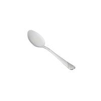 Mainstays 4 Pack Swirl Teaspoons
