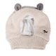 thumbnail image 1 of Orejeras para mascotas, protección auditiva para perros en invierno, envoltura cálida para la cabeza, protección para mascotas del ruido y la ansiedad., 1 of 5