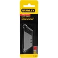 thumbnail image 2 of STANLEY REGULAR DUTY UTILITY BLADES - 5 PACK, 2 of 2